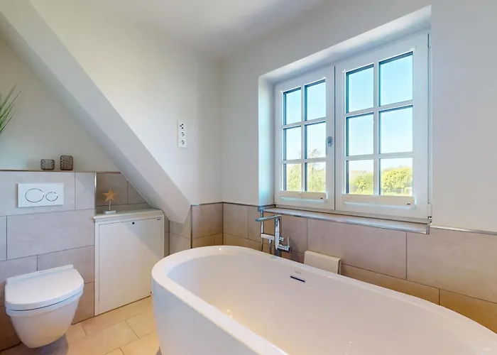 Hein Mueck * Hörnum