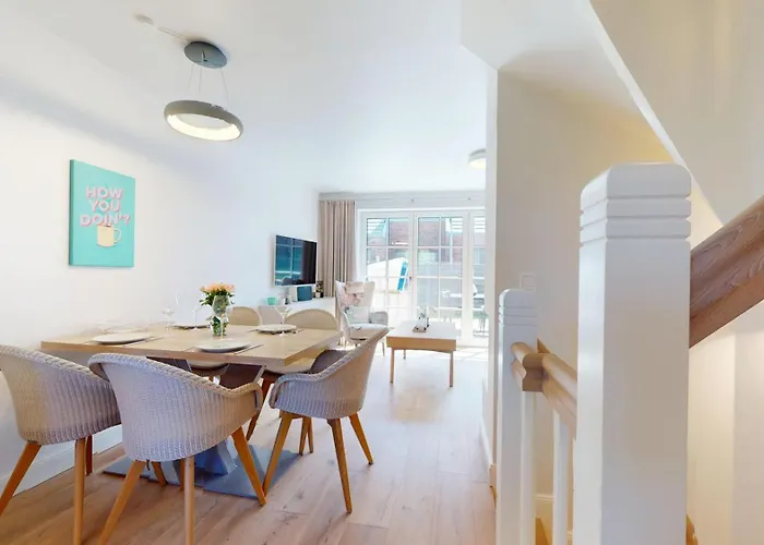 Casa de Férias Hein Mueck