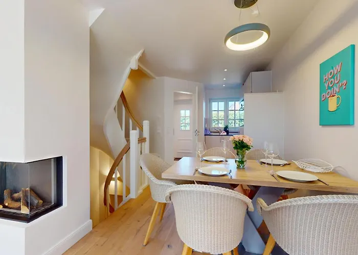 Hein Mueck Casa de Férias