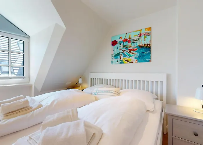 Hein Mueck Casa de Férias *