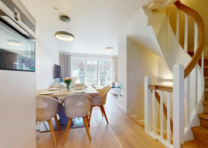 Hein Mueck * Hörnum