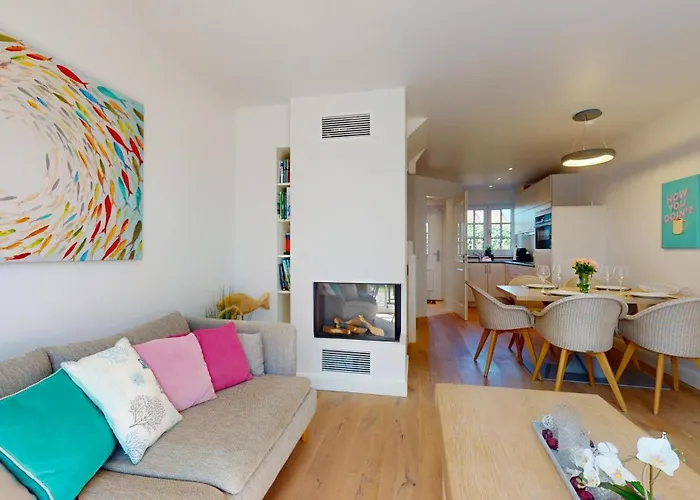 Casa de Férias Hein Mueck